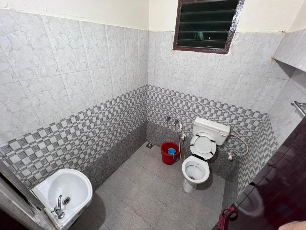 Queen Annes Bungalow Hotel Kodaikanal Exterior foto